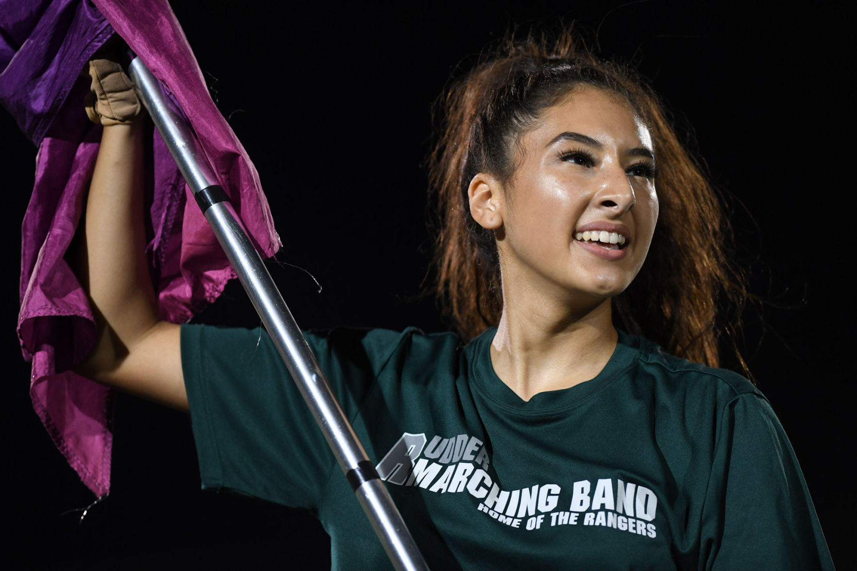 Navasota vs. Rudder football